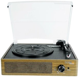 Technaxx TX-186 platenspeler