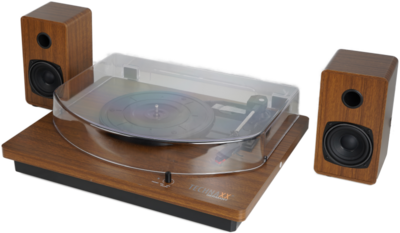 Technaxx TX-188 platenspeler