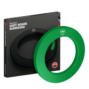 Bull's Germany Premium surround groen