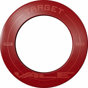 Target Vale PU surround