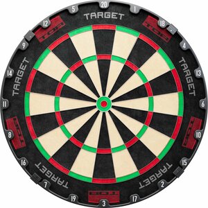 Target Tor sisal dartbord