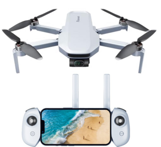 Potensic Atom Standard Kit 4K drone - 6 km bereik - 32 min vliegtijd - 249 gram