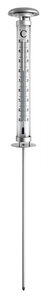 TFA Solino analoge tuinthermometer