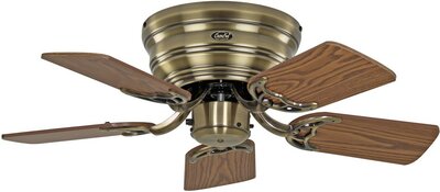 CasaFan Classic Flat 5075041 plafondventilator 79 cm