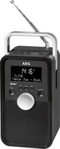 AEG DR4149 DAB+ radio