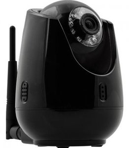 afbeelding van König SAS-IPCAM110B IP-camera