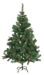 Xmas collection Pine kerstboom 180 cm