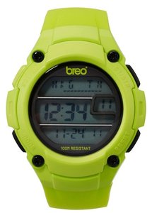 Breo Zone Lime