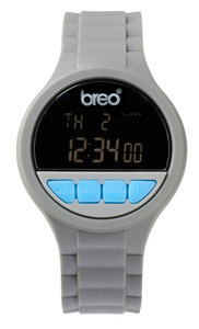 Breo Code Grey