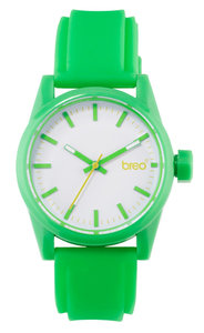 Breo Polygon Green